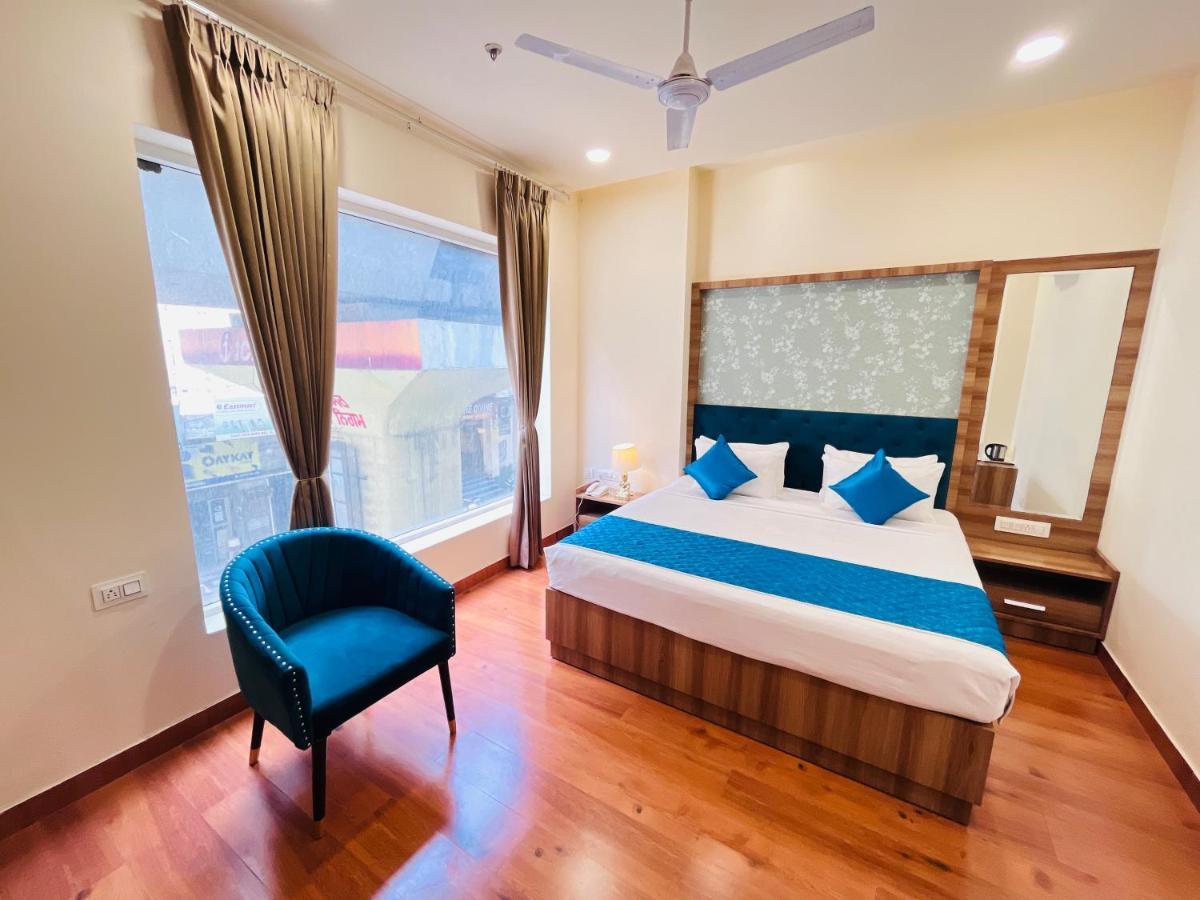 Hotel The Orchid Tree Amritsar - Walking From Golden Temple Extérieur photo